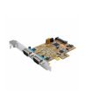 Kontroler Exsys Karta PCI I/O (EX-45032) - nr 1