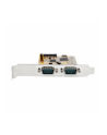Kontroler Exsys Karta PCI I/O (EX-45032) - nr 3