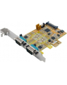 Kontroler Exsys Karta PCI I/O (EX-45032) - nr 4