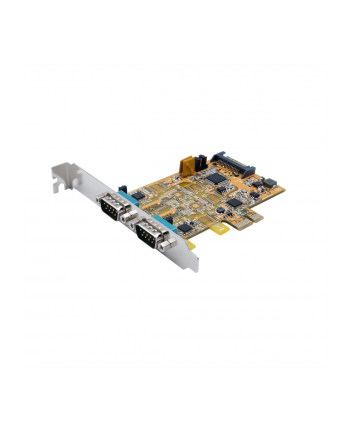 Kontroler Exsys Karta PCI I/O (EX-45032) nr 2