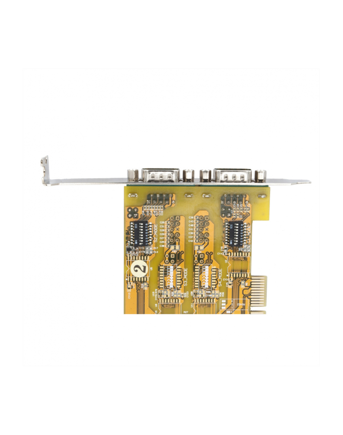 Kontroler Exsys Karta PCI I/O (EX-45032) główny
