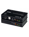 Aten CE801-AT-G USB True 4K HDMI Cat 6 KVM (CE801ATG) - nr 1