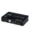 Aten CE801-AT-G USB True 4K HDMI Cat 6 KVM (CE801ATG) - nr 2
