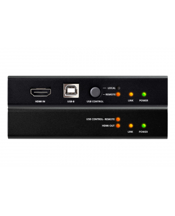 Aten CE801-AT-G USB True 4K HDMI Cat 6 KVM (CE801ATG) nr 2