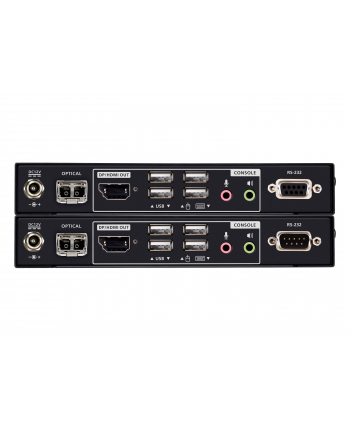 Aten CE980-AT-G USB True 4K DisplayPort/HDMI (CE980ATG)
