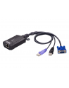 Aten CN800-AT USB VGA KVM over IP Mini (CN800AT) - nr 1
