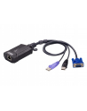 Aten CN800-AT USB VGA KVM over IP Mini (CN800AT) - nr 5