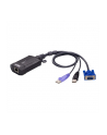Aten CN800-AT USB VGA KVM over IP Mini (CN800AT) - nr 9