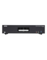 Aten 2-portowy przełącznik KVMP USB 3.0 4K DisplayPort dla ATC CS1922ATC CS1922ATC-AT-G (CS1922ATCATG) - nr 2
