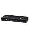 Aten CS784H-AT-G 4-Port USB 4K HDMI KVMPT (CS784HATG) - nr 1