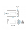 Aten UCE33100, 4-Port USB 3.2 Gen.1 Cat 6A Extender, bis zu 100m (UCE33100ATB) - nr 10