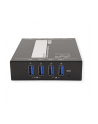 Aten UCE33100, 4-Port USB 3.2 Gen.1 Cat 6A Extender, bis zu 100m (UCE33100ATB) - nr 11