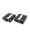 Aten UCE33100, 4-Port USB 3.2 Gen.1 Cat 6A Extender, bis zu 100m (UCE33100ATB) - nr 12
