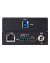 Aten UCE33100, 4-Port USB 3.2 Gen.1 Cat 6A Extender, bis zu 100m (UCE33100ATB) - nr 2