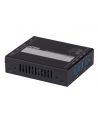Aten UCE33100, 4-Port USB 3.2 Gen.1 Cat 6A Extender, bis zu 100m (UCE33100ATB) - nr 5