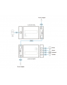 Aten UCE33100, 4-Port USB 3.2 Gen.1 Cat 6A Extender, bis zu 100m (UCE33100ATB) - nr 7