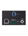 Aten UCE33100, 4-Port USB 3.2 Gen.1 Cat 6A Extender, bis zu 100m (UCE33100ATB) - nr 9