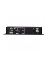 Aten True 4K HDMI-USB HDBaseT 3.0 Lite Transceiver - Digital - Digital-Display-Video (VE1833ATG) - nr 11
