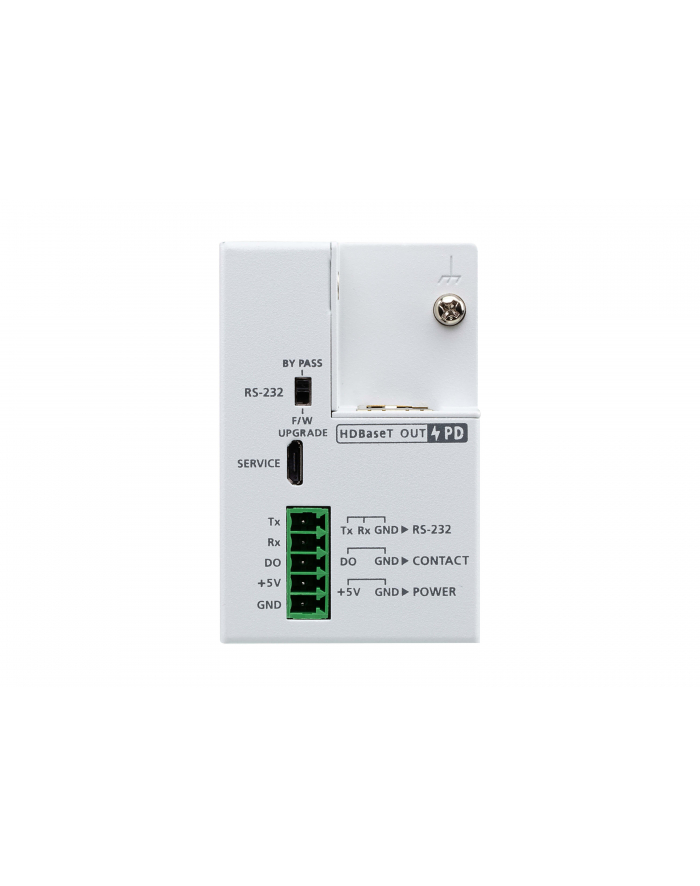 Aten VE1901AEUT-AT-G DisplayPort HDBaseT-Lite (VE1901AEUTATG) główny