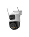 Kamera IP wewnętrzna IMOU Cruiser Dual 2 (IPCS7XEP10M0WED) - nr 1