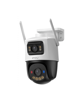 Kamera IP wewnętrzna IMOU Cruiser Dual 2 (IPCS7XEP10M0WED)