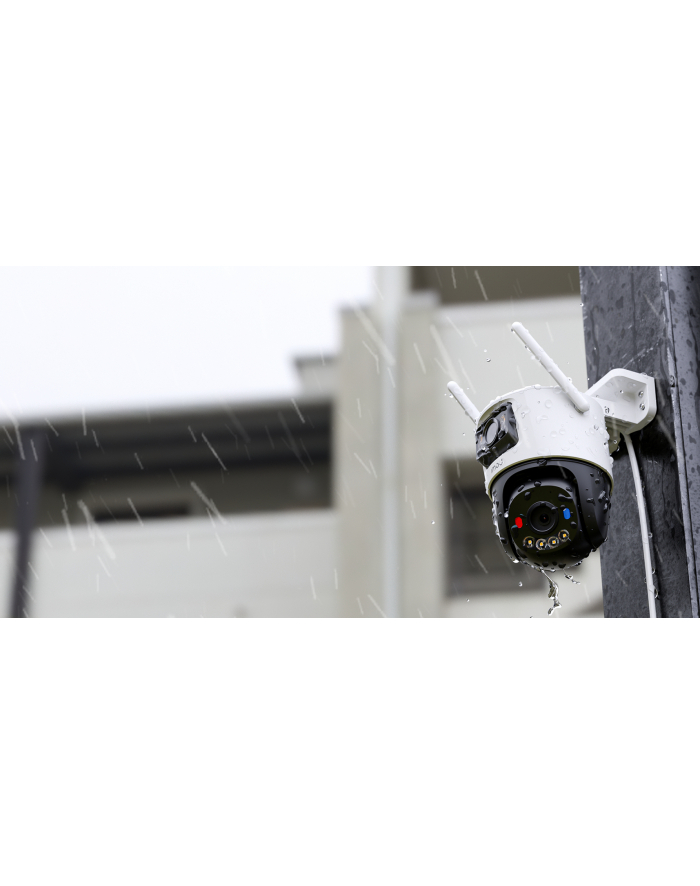Kamera IP wewnętrzna IMOU Cruiser Dual 2 (IPCS7XEP10M0WED) główny