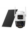 Kamera IP wewnętrzna Imou AOV Dual 10MP (IPCSA70F10M0T2EUFSP008) - nr 1