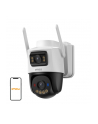 Kamera IP wewnętrzna Imou AOV Dual 10MP (IPCSA70F10M0T2EUFSP008) - nr 3