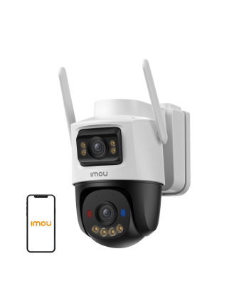 Kamera IP wewnętrzna Imou AOV Dual 10MP (IPCSA70F10M0T2EUFSP008)