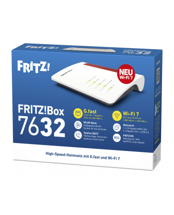 Fritz! FRITZ Box 7632 (20003167)