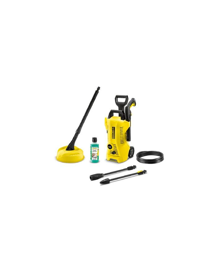 Myjka ciśnieniowa Karcher K2 Premium Power Control Home 1.673-633.0 główny