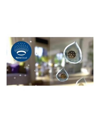 PHILIPS Seria 3000 AC3737/10