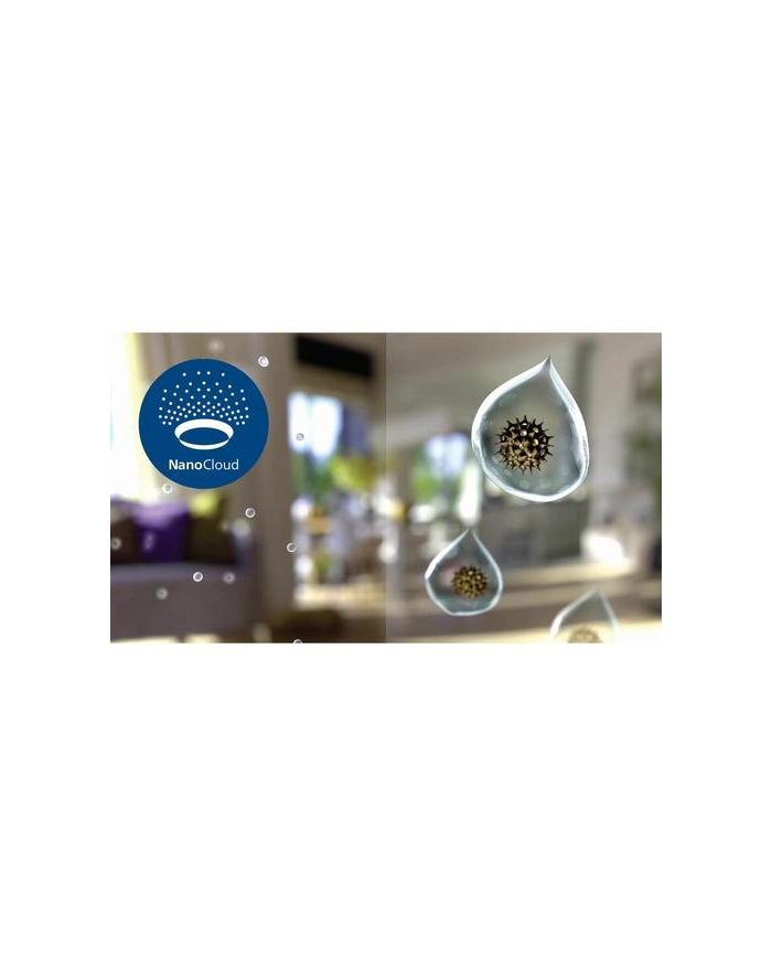 PHILIPS Seria 3000 AC3737/10 główny