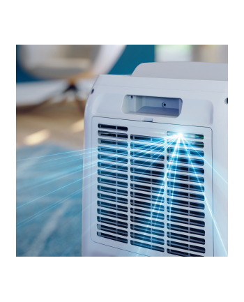 PHILIPS Seria 3000 DE3306/11 nr 1