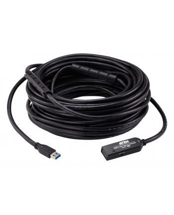Aten Usb-A 3.2 Gen1 Ext. Cable 20M - Cable - Digital
