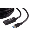 Aten Usb-A 3.2 Gen1 Ext. Cable 20M - Cable - Digital - nr 2
