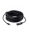 Aten Usb-A 3.2 Gen1 Ext. Cable 20M - Cable - Digital - nr 3