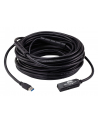 Aten Usb-A 3.2 Gen1 Ext. Cable 20M - Cable - Digital - nr 6