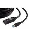 Aten Usb-A 3.2 Gen1 Ext. Cable 20M - Cable - Digital - nr 7