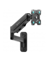 Onkron Uchwyt Ścienny Do Tv 13'' 32'' Do 8kg G150 Czarny (G150B) - nr 1