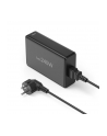Hama Stacja ładująca 240W USB GaN 4xUSB-C 1xUSB-A Power Delivery QuickCharge (201977) - nr 3