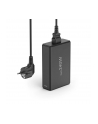 Hama Stacja ładująca 240W USB GaN 4xUSB-C 1xUSB-A Power Delivery QuickCharge (201977) - nr 5