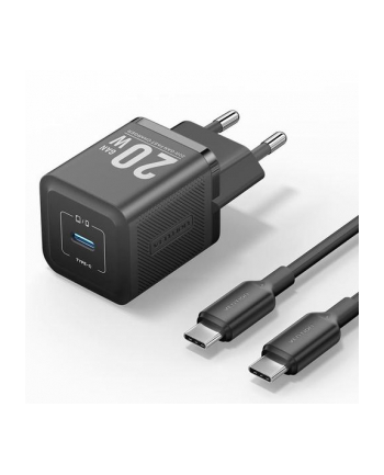 Vention Car Charger TZ-FEPB0-EU-01 S9915310