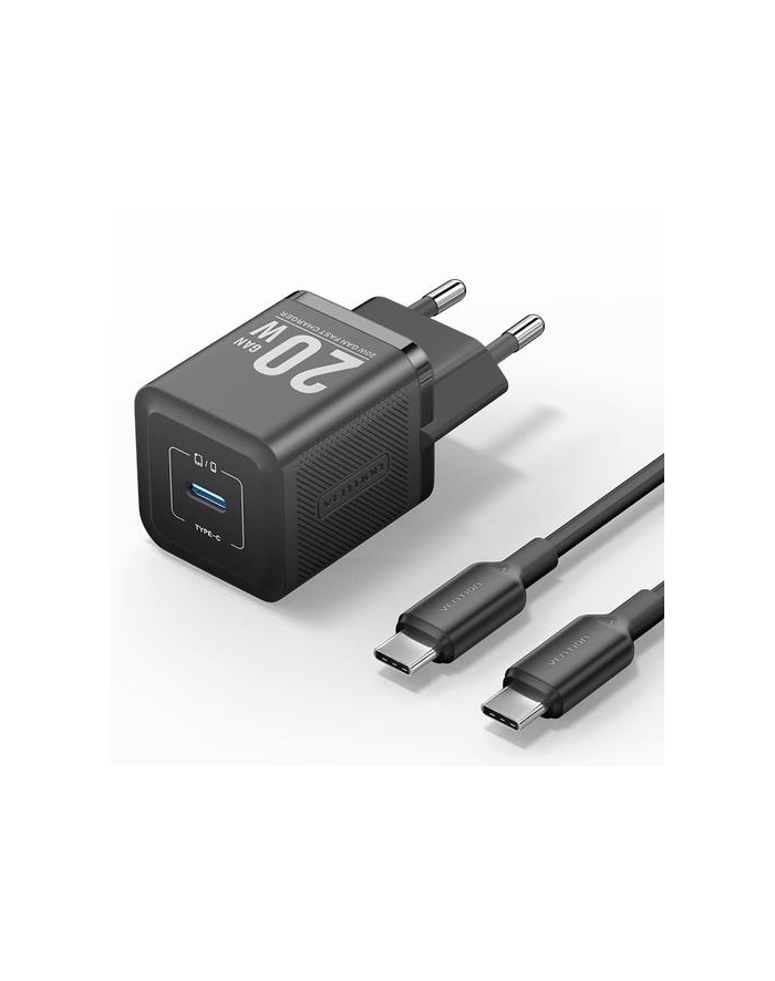 Vention Car Charger TZ-FEPB0-EU-01 S9915310 główny