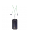 Intenso Cable Usb C To 1 65M Lanyard Green 7991007 - nr 9