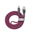 RIVACASE 1,2M Czerwony (PS6102) - nr 1