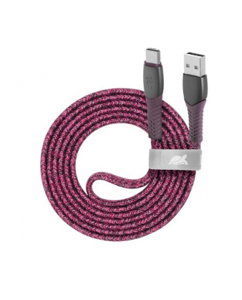 RIVACASE 1,2M Czerwony (PS6102)