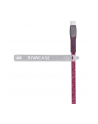 RIVACASE 1,2M Czerwony (PS6102) - nr 4