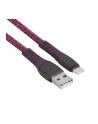 RIVACASE 1,2M Czerwony (PS6102) - nr 5
