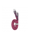 RIVACASE 1,2M Czerwony (PS6102) - nr 7